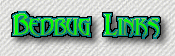 Bedbug Links