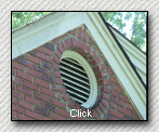 gable vent
