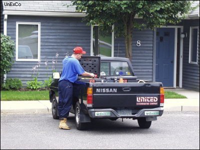 Preparing for the Job