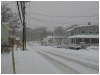 Down the Street