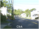 Down the Street