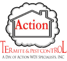 Action Termite & Pest Control, Manistee, Michigan