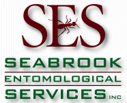 Seabrook Entomological Services, Inc.