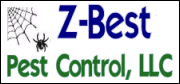 Z-Best Pest Control