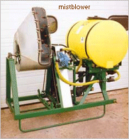 mistblower