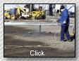 Utility line treatment