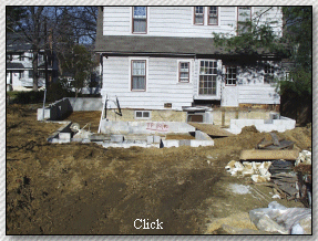 crawl space pre-treatment