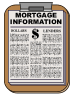 Mortgage Information