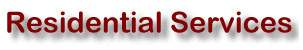 Residential Services by UnExCo