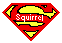 Super Squirrel